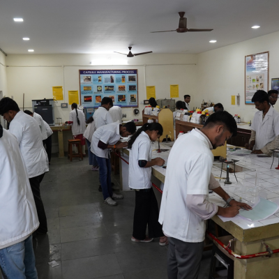 Pharmacy Career 2026