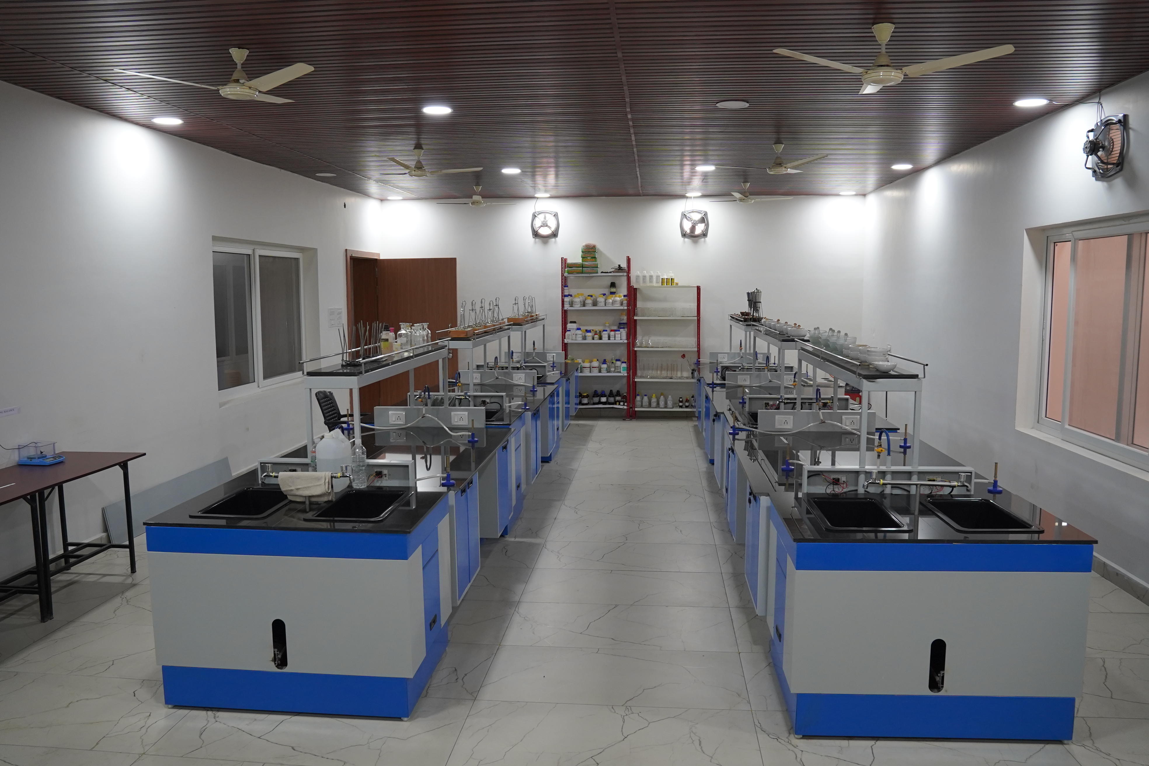 D-pharmacy lab1